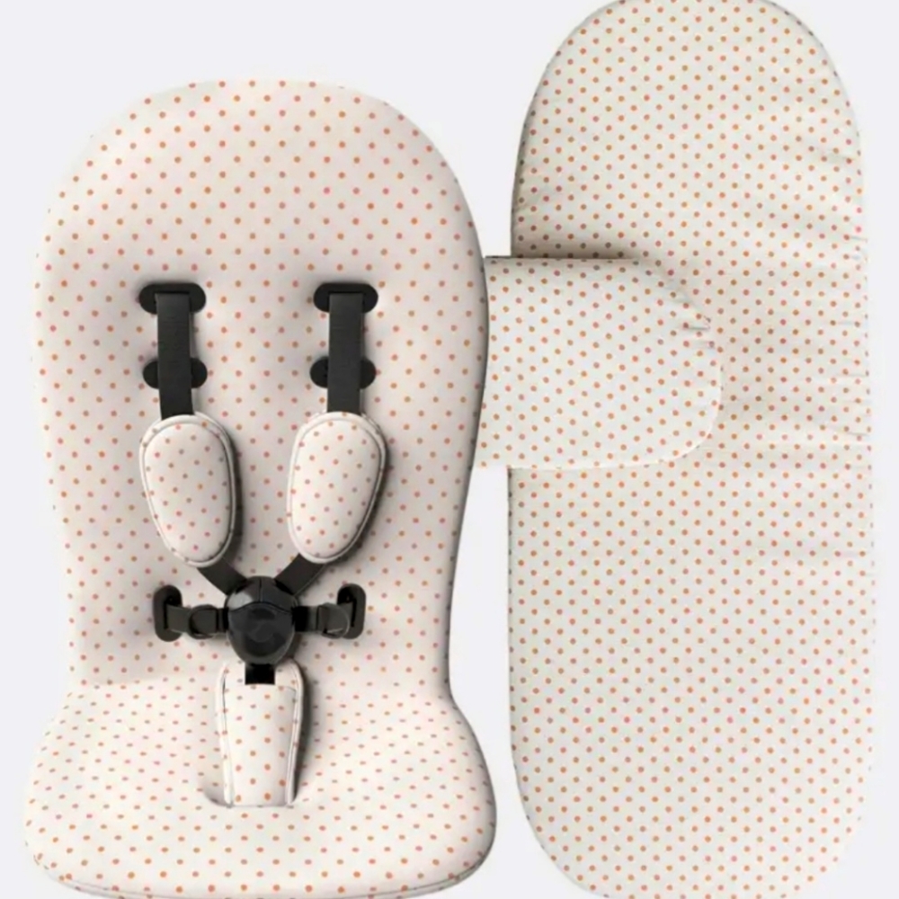 Mima Xari starter pack in Sandy Beige